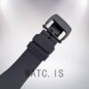 Richard Mille RM07-01 Around 31*45mm Ladies RM07-01-003 Rubber Band Watch - Image 3