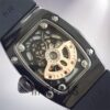 Richard Mille RM07-01 Around 31*45mm Ladies RM07-01-003 Rubber Band Watch - Image 4