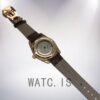 Omega Seamaster 220.53.43.22.02.001 Men 39mm Asian Automatic Watch - Image 2