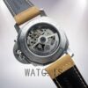 Panerai Luminor Men's PAM00372-001 44mm Leather Strap Watch - Image 3