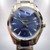 Omega Aqua Terra Men 41 mm 220.10.41.21.03.004 Asian Automatic Watch