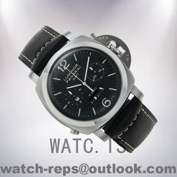 Panerai Luminor 1950 Men's 44mm PAM00275 Automatic Watch - Image 3