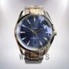 Omega Aqua Terra Men 41 mm 220.10.41.21.03.004 Asian Automatic Watch - Image 2