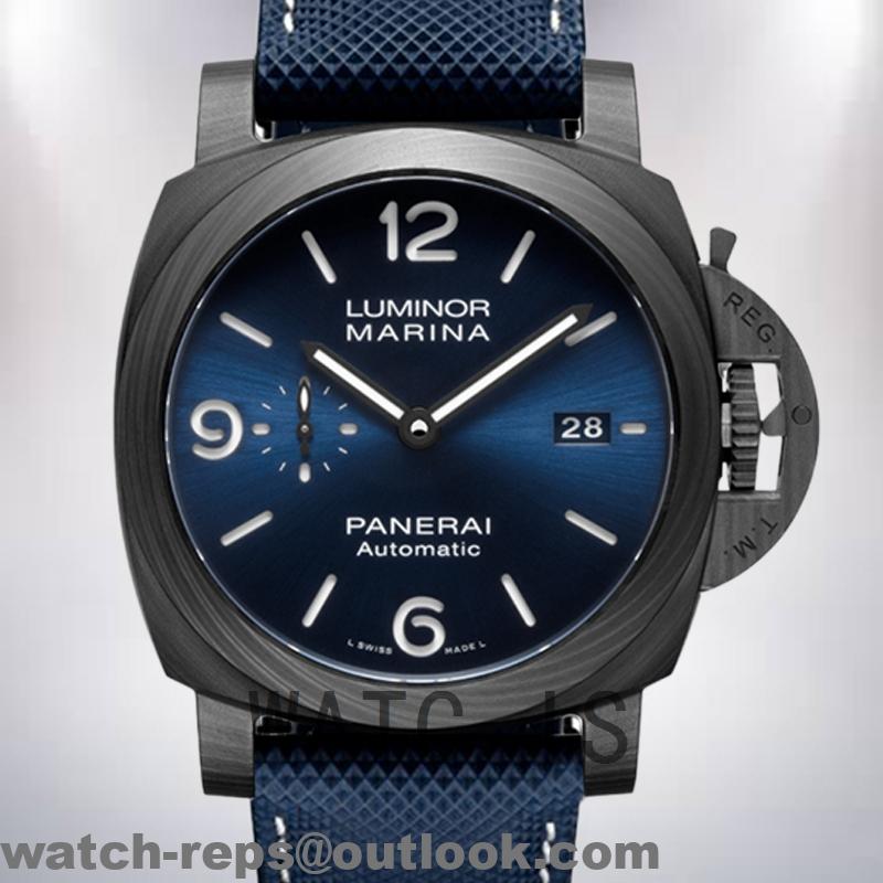 Panerai Luminor 1950 Men’s 44mm PAM00275 Automatic Watch 3