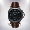 Panerai Luminor Marina PAM01661-002 Men's 44mm Black Dial Watch - Image 2