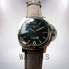 Panerai Luminor GMT PAM01535 44mm Men's Silver-tone Watch - Image 4