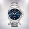 Panerai Luminor Marina Men's 44mm PAM01316 Bracelet Blue Dial Watch - Image 2