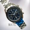 Omega Speedmaster 326.30.40.50.01.001 40mm Men Silver-tone Black Dial Watch - Image 2