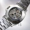 Panerai Luminor Marina Men's 44mm PAM01316 Bracelet Blue Dial Watch - Image 4