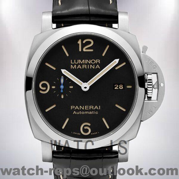 Panerai Luminor Marina 44mm PAM01312 Men's Automatic Watch