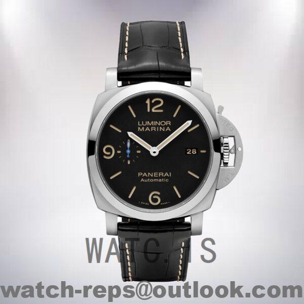 Panerai Luminor Marina 44mm PAM01312 Men's Automatic Watch - Image 2