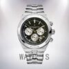 Vacheron Constantin Overseas Men 5500V/110A-B481 42mm Silver-tone Watch - Image 2