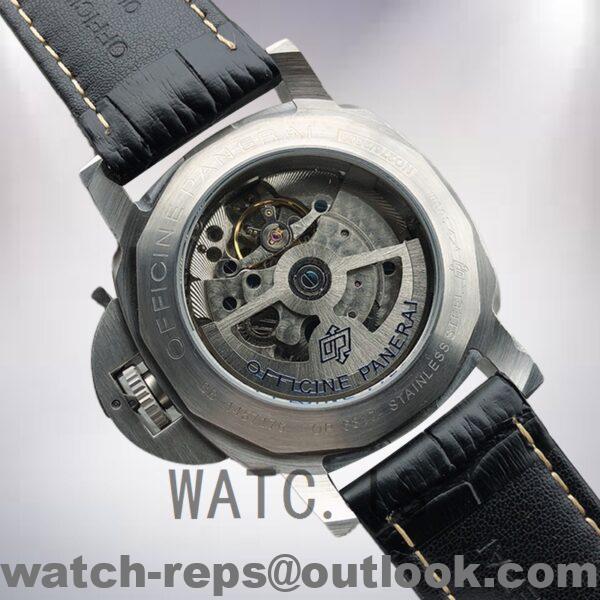 Panerai Luminor Marina 44mm PAM01312 Men's Automatic Watch - Image 3
