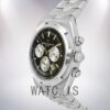 Vacheron Constantin Overseas Men 5500V/110A-B481 42mm Silver-tone Watch - Image 3