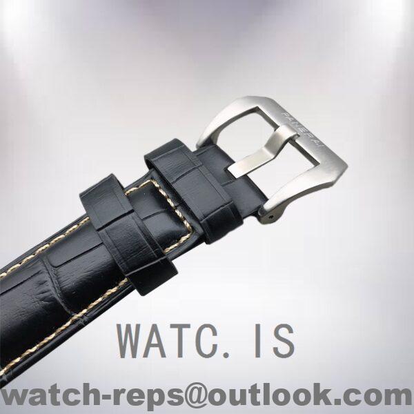 Panerai Luminor Marina 44mm PAM01312 Men's Automatic Watch - Image 4