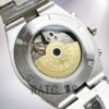 Vacheron Constantin Overseas Men 5500V/110A-B481 42mm Silver-tone Watch - Image 4