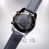 Omega Speedmaster 44mm 311.92.44.30.01.001 Men Black Dial Watch - Image 2