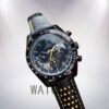 Omega Speedmaster 44mm 311.92.44.30.01.001 Men Black Dial Watch - Image 3