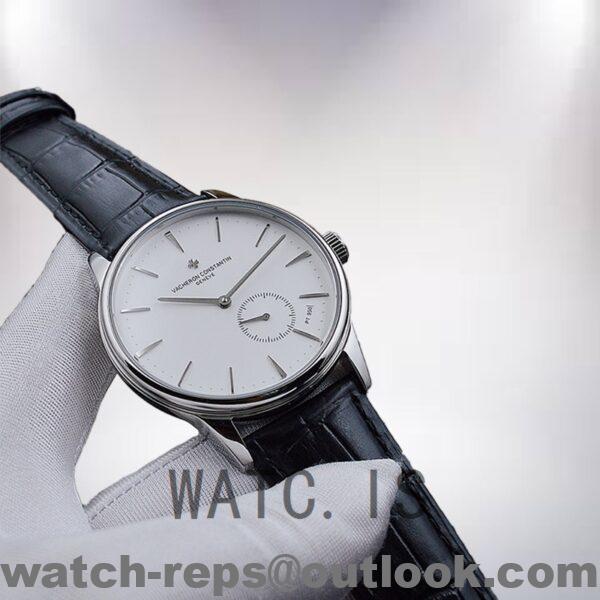 Vacheron Constantin Patrimony 40mm Men PatrimonyWSL-001 Automatic Watch 6