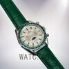 Omega Speedmaster 304.93.44.52.99.003 Men 44mm White Dial Asian Automatic Watch - Image 2