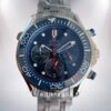 Omega Seamaster Men 212.30.42.50.03.001 42mm Silver-tone Watch