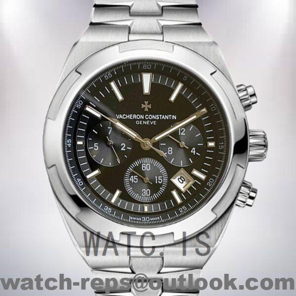Vacheron Constantin Overseas 42mm 5500V/110A-B148 Men Automatic Watch