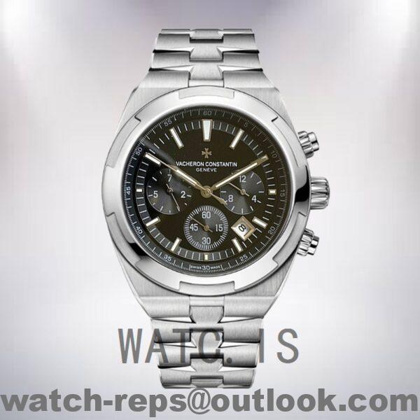 Vacheron Constantin Overseas 42mm 5500V/110A-B148 Men Automatic Watch - Image 2