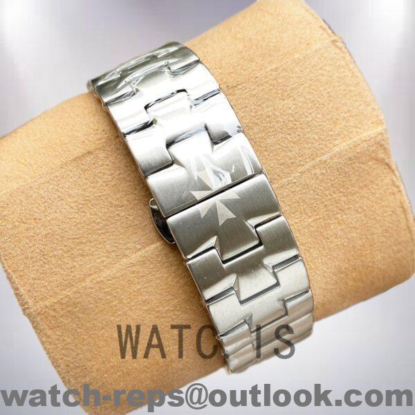 Vacheron Constantin Overseas 42mm 5500V/110A-B148 Men Automatic Watch - Image 4