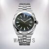 Vacheron Constantin Overseas 42mm Men 2000V/120G-B122-001 Black Dial Watch - Image 2