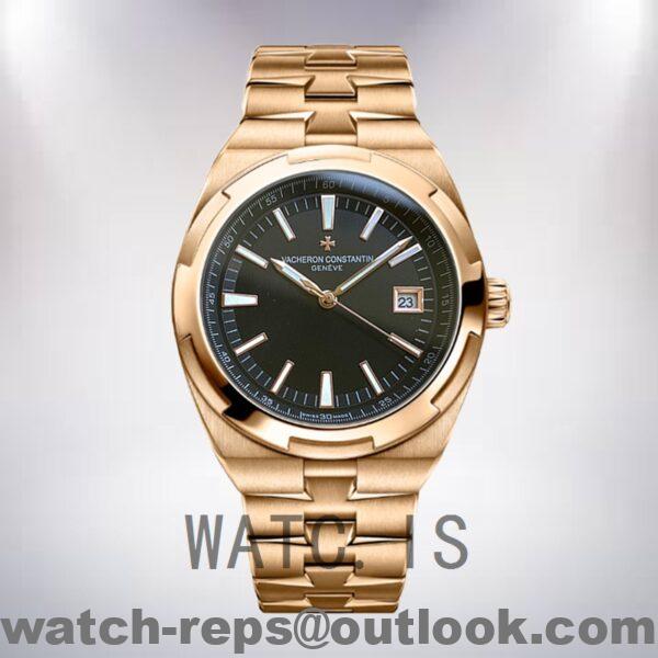 Vacheron Constantin Overseas 4500V/110A-B483-001 Men 42mm Automatic Watch - Image 2