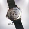 Omega Seamaster 41mm Men 210.22.42.20.01.001 Rubber Band Silver-tone Watch - Image 4