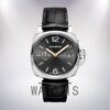 Panerai Luminor Due Men's 44mm PAM01250 Black Dial Watch - Image 2