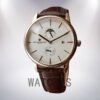 Vacheron Constantin Patrimony Men PatrimonyWSL-006 40mm Rose Gold-tone Watch - Image 2