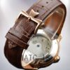 Vacheron Constantin Patrimony Men PatrimonyWSL-006 40mm Rose Gold-tone Watch - Image 3