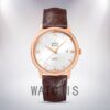 Omega De Ville 41mm Men 424.53.40.20.02.001 Automatic Watch - Image 2