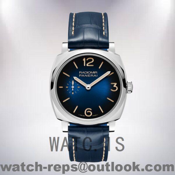 Panerai Radiomir Men's PAM01144 44mm Automatic Watch - Image 2