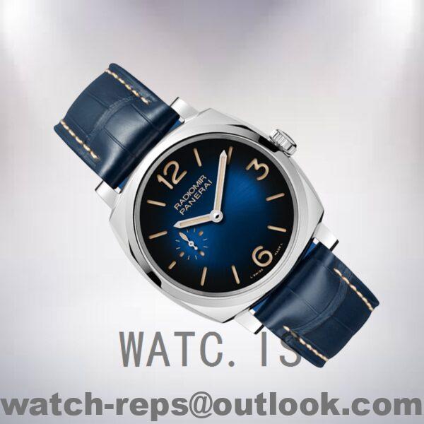 Panerai Radiomir Men's PAM01144 44mm Automatic Watch - Image 3