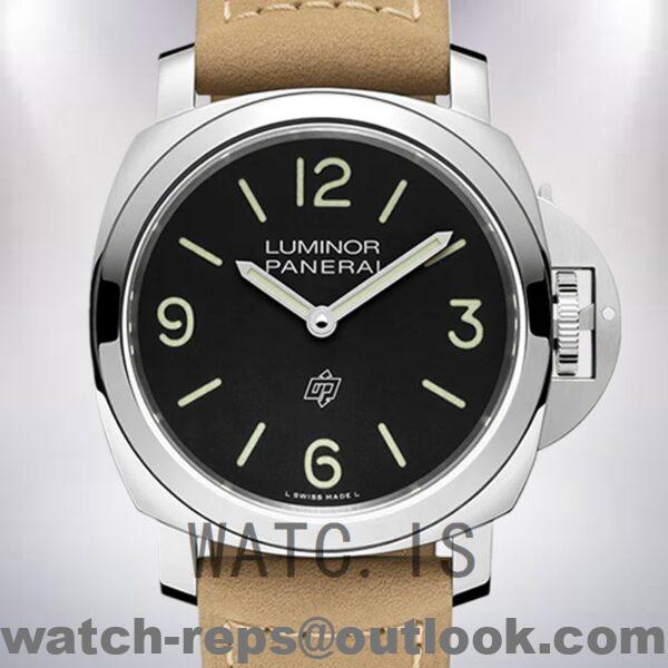 Panerai Luminor PAM01086-001 44mm Men's Automatic Watch