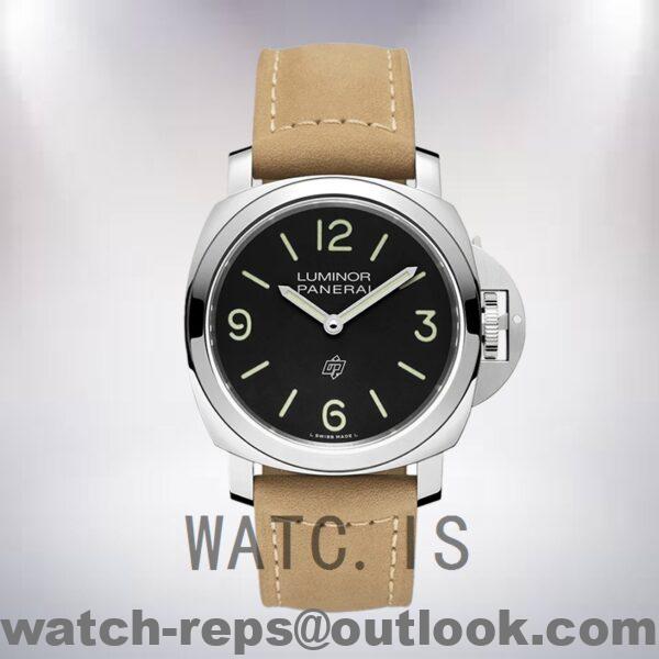 Panerai Luminor PAM01086-001 44mm Men's Automatic Watch - Image 2