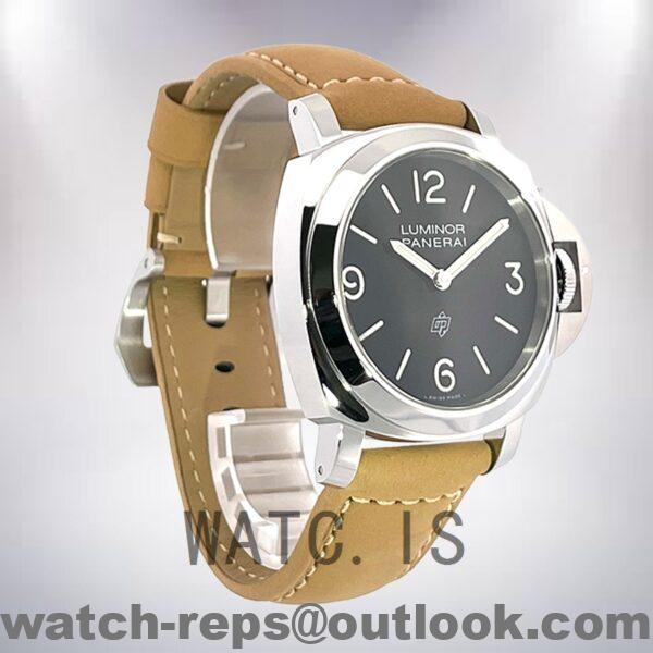 Panerai Luminor PAM01086-001 44mm Men's Automatic Watch - Image 4