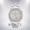 Omega Speedmaster 3581.30.00 42mm Men Silver-tone Watch - Image 2