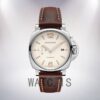 Panerai Luminor Due Men's PAM01046 44mm Automatic White Dial Watch - Image 2