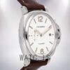 Panerai Luminor Due Men's PAM01046 44mm Automatic White Dial Watch - Image 3