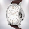 Panerai Luminor Due Men's PAM01046 44mm Automatic White Dial Watch - Image 4