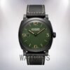 Panerai Radiomir 44mm Men's PAM00997 Automatic Leather Strap Watch - Image 2