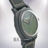 Panerai Radiomir 44mm Men's PAM00997 Automatic Leather Strap Watch - Image 3