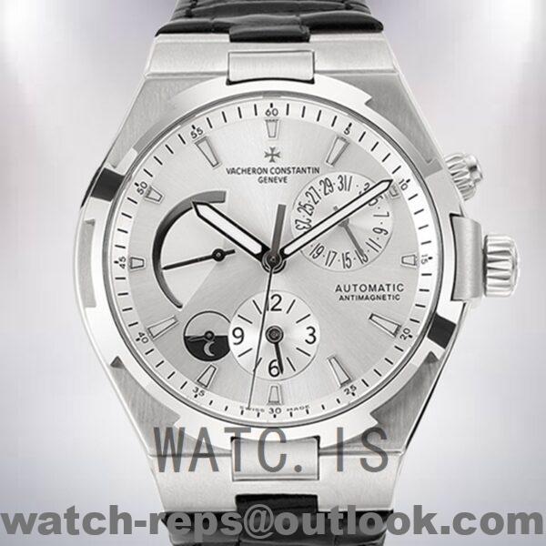 Vacheron Constantin Patrimony 41mm 43175000R-B519 Men's Automatic Watch