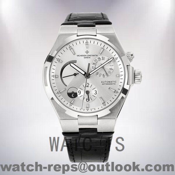 Vacheron Constantin Patrimony 41mm 43175000R-B519 Men's Automatic Watch - Image 2