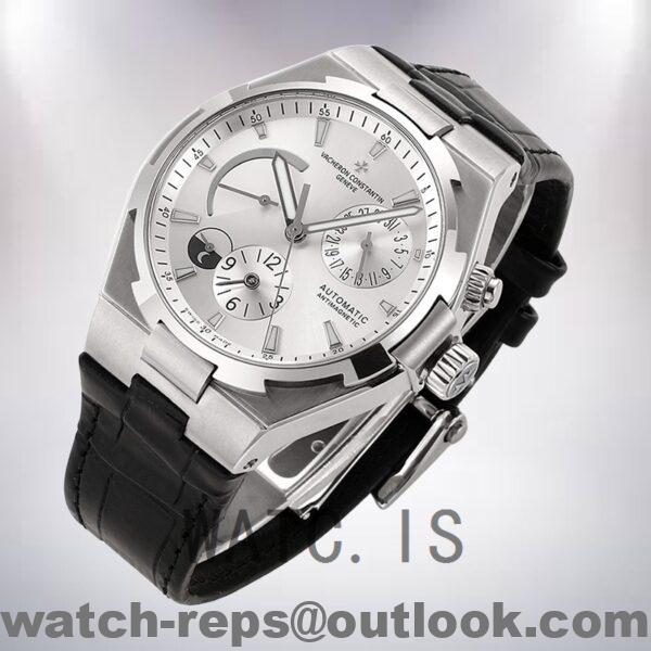 Vacheron Constantin Patrimony 41mm 43175000R-B519 Men's Automatic Watch - Image 3