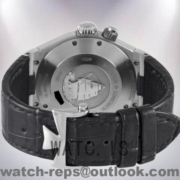 Vacheron Constantin Patrimony 41mm 43175000R-B519 Men's Automatic Watch - Image 4